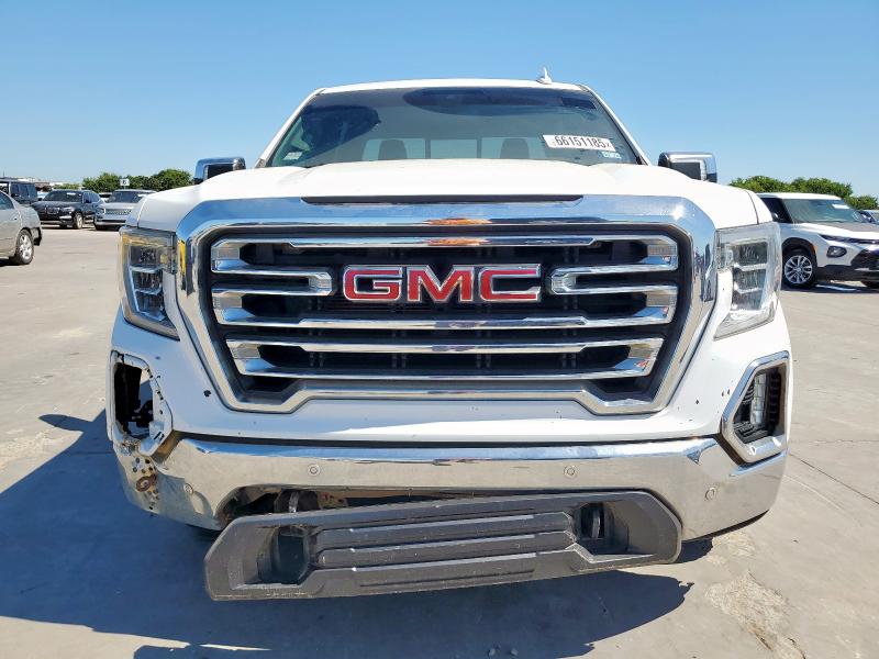 2019 GMC SIERRA C15 - 3GTP8DED9KG279473