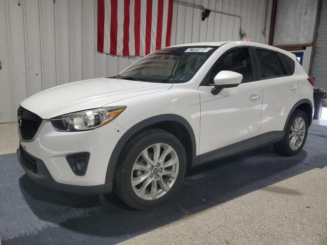 MAZDA CX-5 GT
