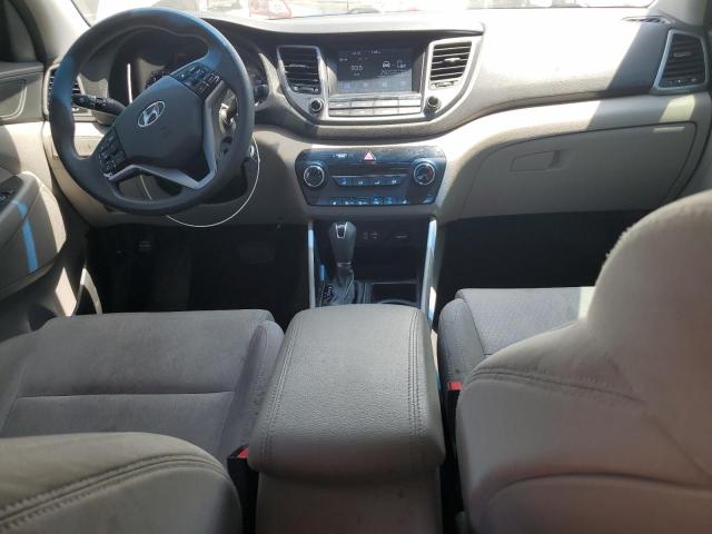 2018 HYUNDAI TUCSON SEL - KM8J3CA45JU758310