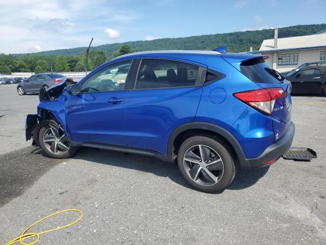 2021 HONDA HR-V EX 3CZRU6H59MM706170