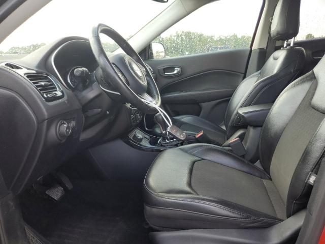 2018 JEEP COMPASS LA 3C4NJDBB8JT453571