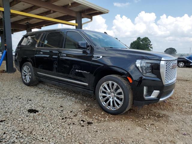 2024 GMC YUKON XL D 1GKS2JKL2RR192342