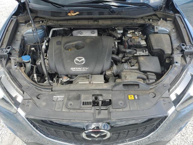 2015 MAZDA CX-5 GT - JM3KE2DY8F0537012