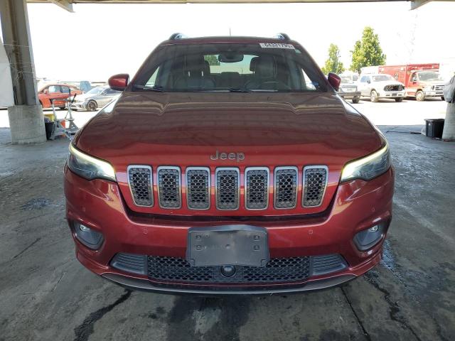 2020 JEEP CHEROKEE L 1C4PJMDX4LD531175