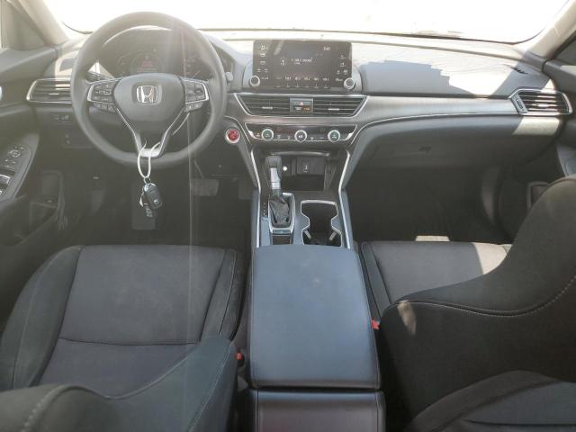 2019 HONDA ACCORD LX 1HGCV1F11KA046360