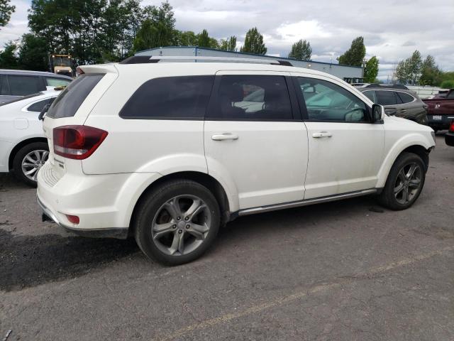 2017 DODGE JOURNEY CR 3C4PDCGG3HT603109
