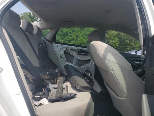 2024 HONDA ACCORD LX 1HGCY1F24RA067844