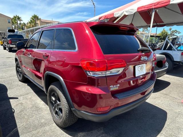 JEEP GRAND CHER 2015 1C4RJFAG8FC244148 photo #4