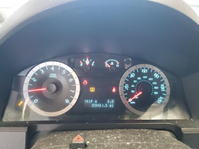 2011 FORD ESCAPE XLT #3287411362