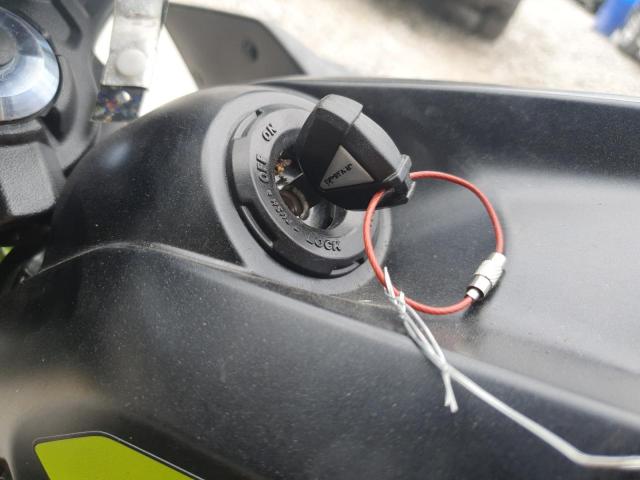 2022 KAWASAKI ER650 L ML5EREL1XNDA50334
