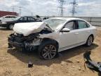 2017 VOLKSWAGEN PASSAT SEL - 1VWCT7A33HC070654