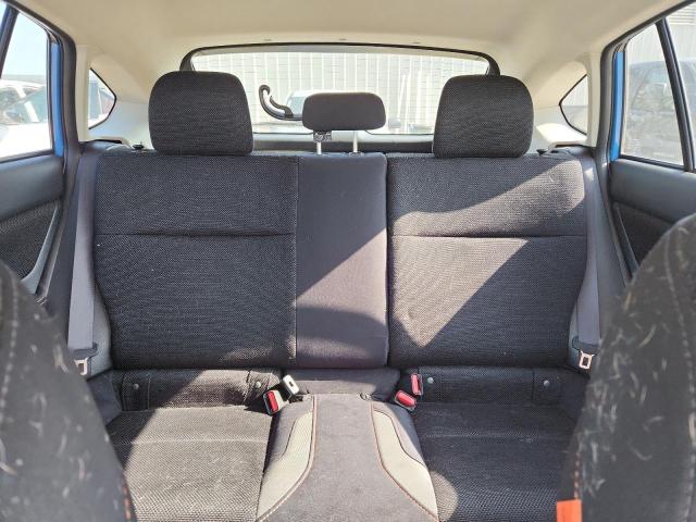 2016 SUBARU CROSSTREK - JF2GPABC4G8238664