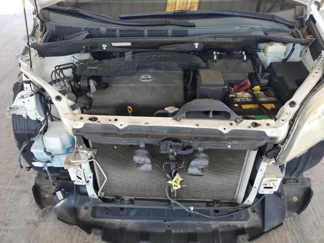 2015 TOYOTA SIENNA XLE 5TDDK3DC7FS119915