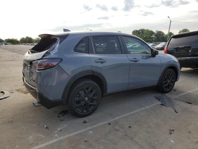 2024 HONDA HR-V SPORT - 3CZRZ2H56RM730458