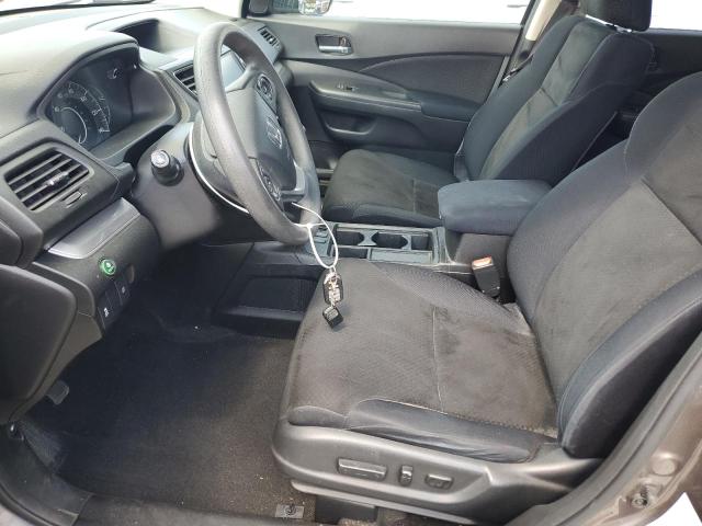 2015 HONDA CR-V EX 2HKRM4H56FH692702