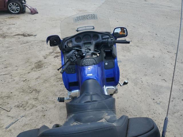 2005 HONDA GL1800 1HFSC47025A409010