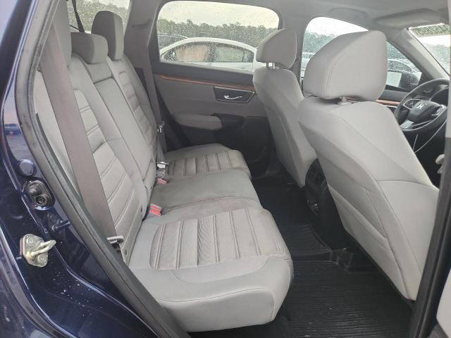 2017 HONDA CR-V EX 2HKRW1H58HH512017