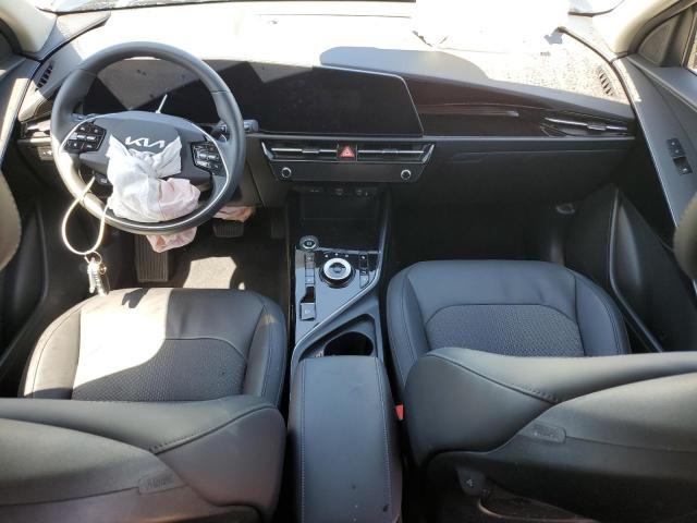 2024 KIA NIRO WIND KNDCR3L19R5110926