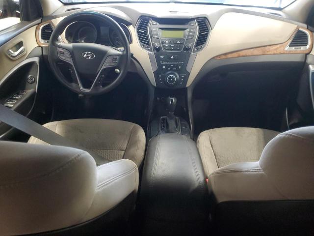 2016 HYUNDAI SANTA FE S 5XYZTDLB0GG366953