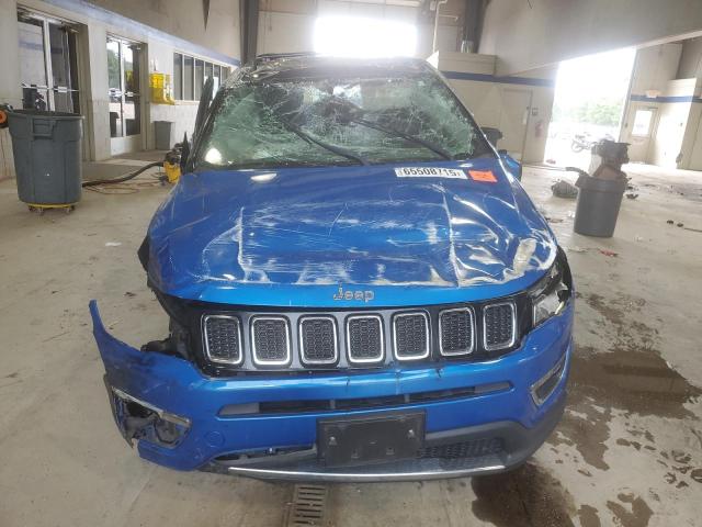 2019 JEEP COMPASS LI 3C4NJDCB7KT790863