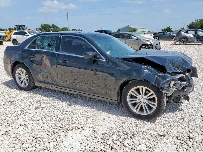 2018 CHRYSLER 300 TOURIN 2C3CCAAG6JH285925