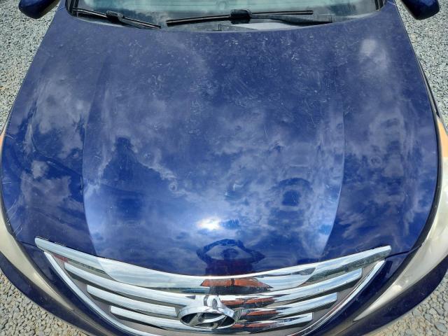 2014 HYUNDAI SONATA GLS - 5NPEB4AC9EH827697