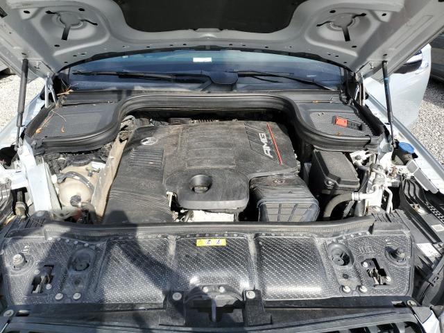 2021 MERCEDES-BENZ GLE COUPE 4JGFD6BB1MA364293