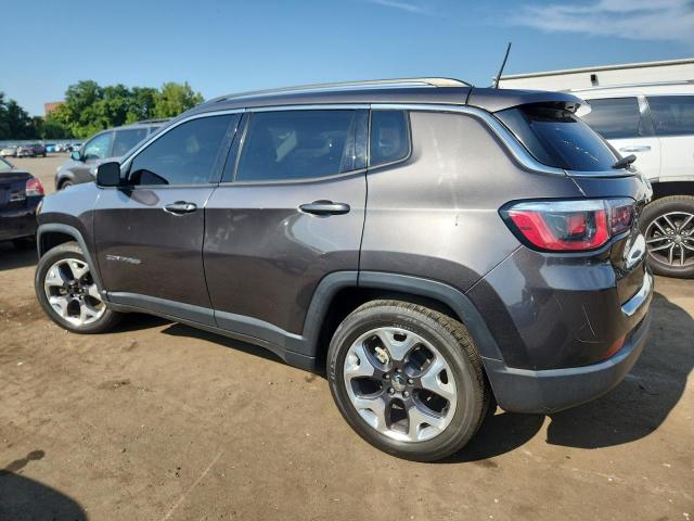 2020 JEEP COMPASS LI 3C4NJCCB6LT158285