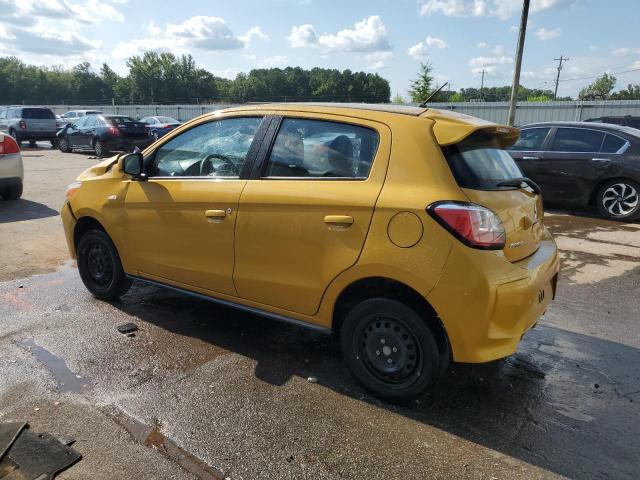 2023 MITSUBISHI MIRAGE ES ML32AUHJ8PH002474