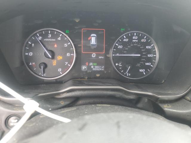 2020 SUBARU OUTBACK LI 4S4BTANC3L3148960