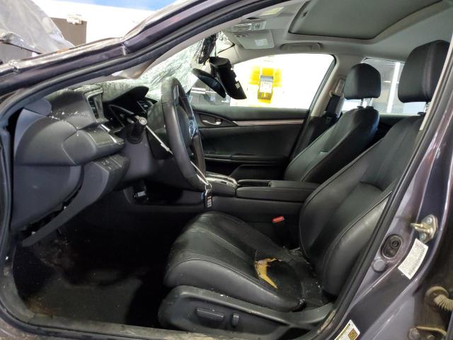 2016 HONDA CIVIC TOUR 19XFC1F99GE013845