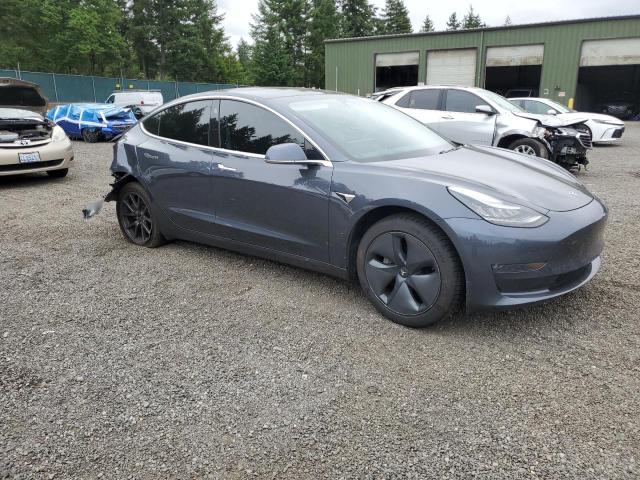 2019 TESLA MODEL 3 5YJ3E1EA7KF400454