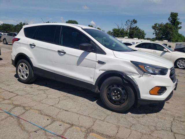 2019 FORD ESCAPE S 1FMCU0F72KUB58997