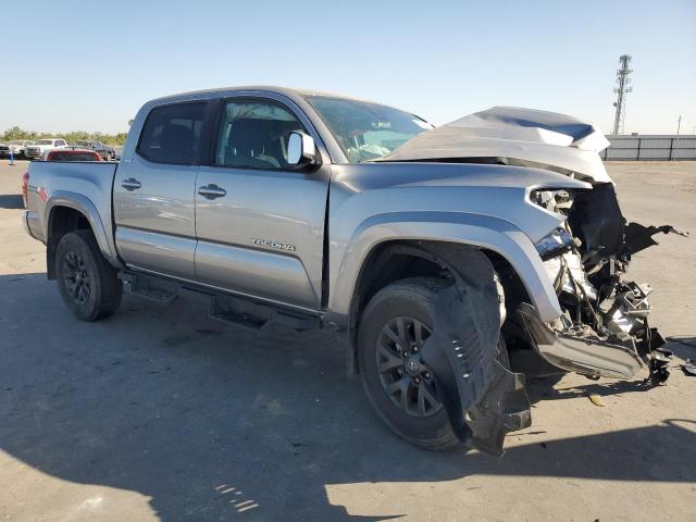 2021 TOYOTA TACOMA DOU - 5TFAZ5CN1MX118909