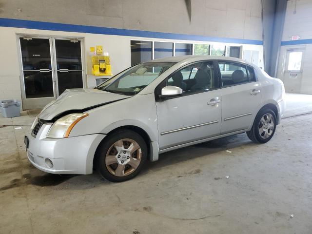 NISSAN SENTRA 2.0