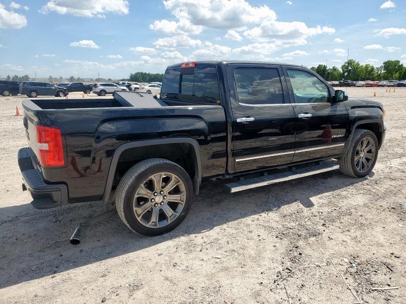 2015 GMC SIERRA K15 3GTU2WEJXFG346772