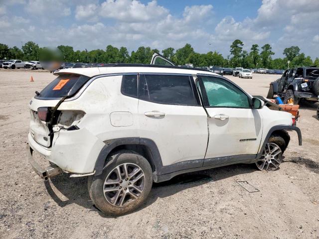 2019 JEEP COMPASS LA - 3C4NJCBB6KT743058