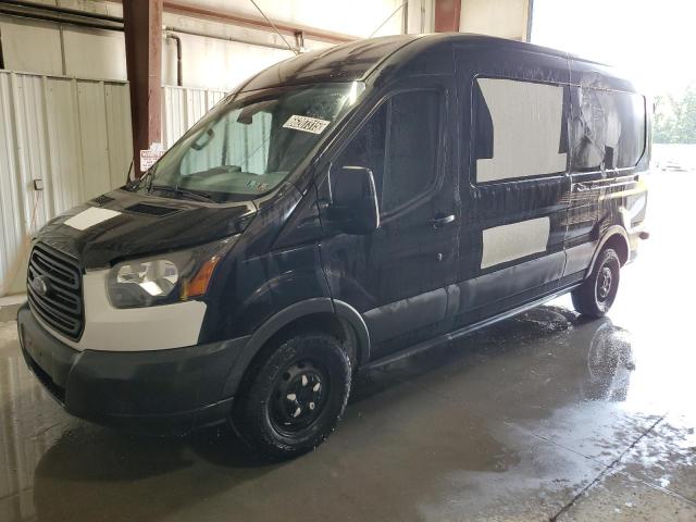 FORD TRANSIT T-