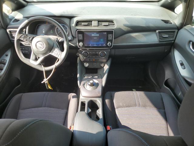 2023 NISSAN LEAF S 1N4AZ1BV2PC555264