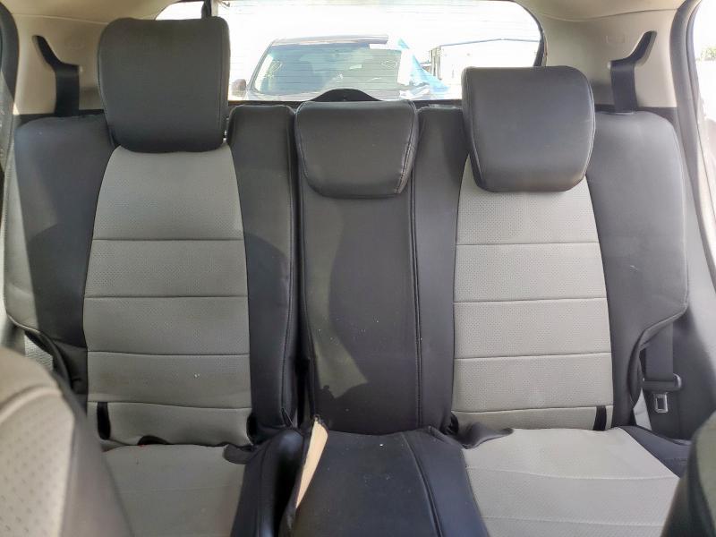2019 HONDA HR-V EXL 3CZRU5H72KM714023