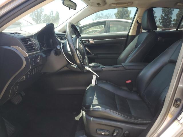 2015 LEXUS CT 200 JTHKD5BH5F2226351