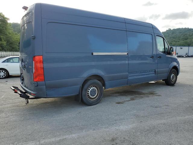 MERCEDES-BENZ SPRINTER 2 2019 gray  diesel WD4PF1CDXKP118350 photo #4