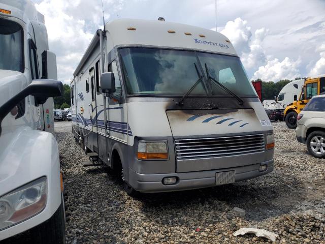 FORD F530 SUPER