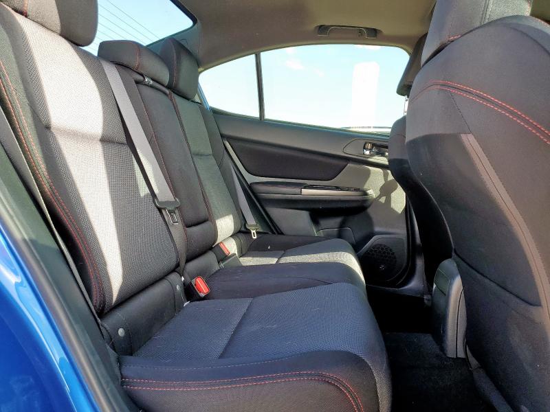 2018 SUBARU WRX PREMIU JF1VA1C65J9829402
