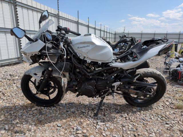 2024 KAWASAKI EX500 - ML5EXGG15RDA11765