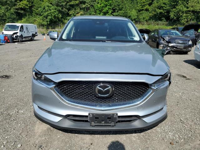 2017 MAZDA CX-5 GRAND JM3KFBDL6H0178103
