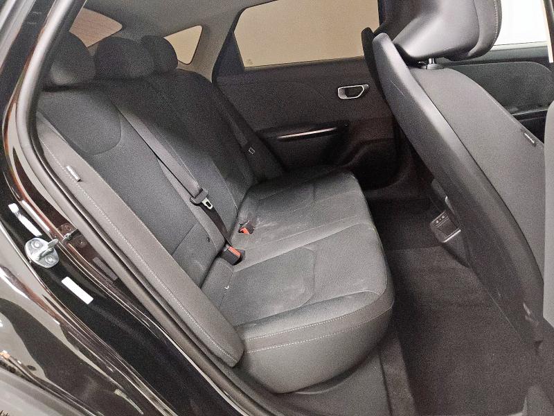 2025 KIA K4 LX - 3KPFT4DE0SE014201