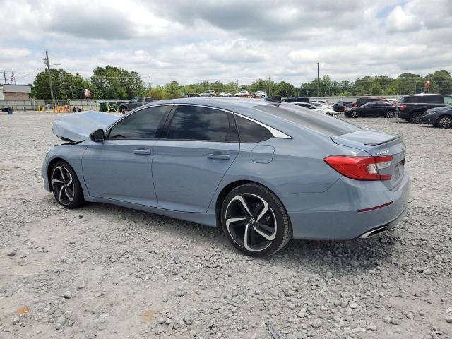 2022 HONDA ACCORD SPO 1HGCV1F32NA121265
