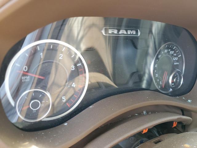 2023 RAM 3500 LARAMIE 3C63R3JL2PG650152