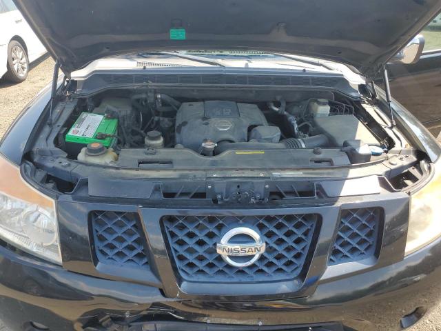 2010 NISSAN ARMADA SE - 5N1BA0ND1AN600284